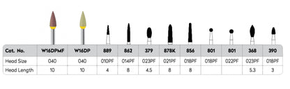 MTLD1 - Lithium Disilicate Bite Adjustment