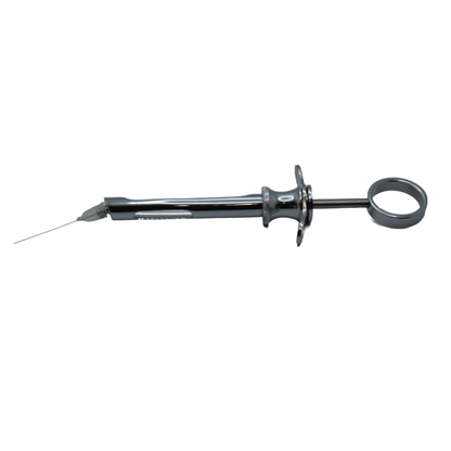 MFS40- Magic Flex Syringe 40 Degree Angle