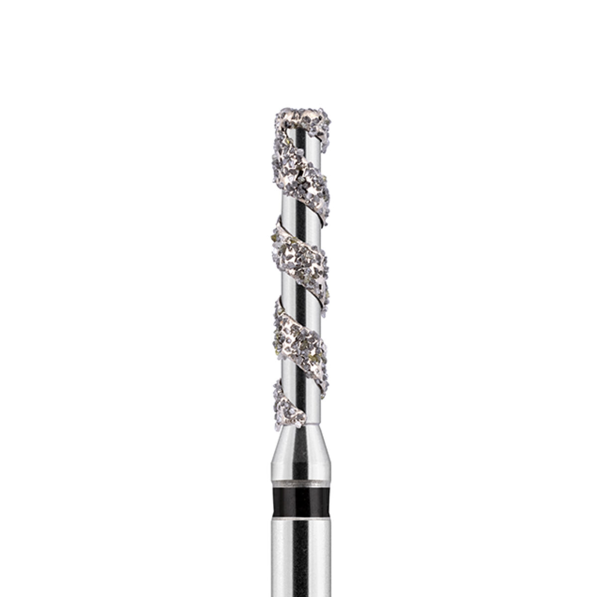 T837/014 - Flat End Cylinder 6/PK