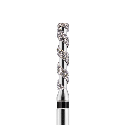 T837/014 - Flat End Cylinder 6/PK