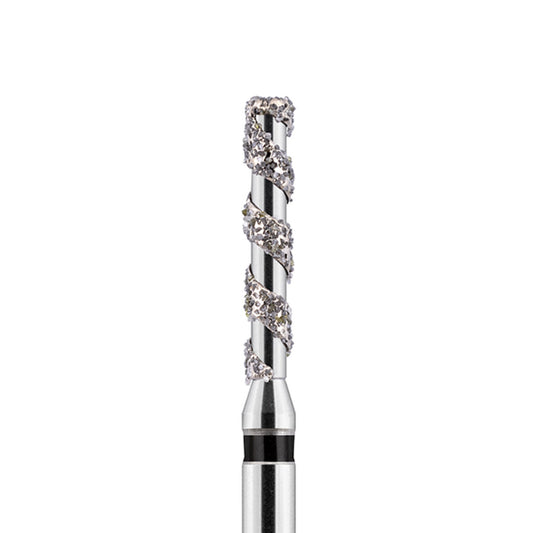 T837/014 - Flat End Cylinder 6/PK