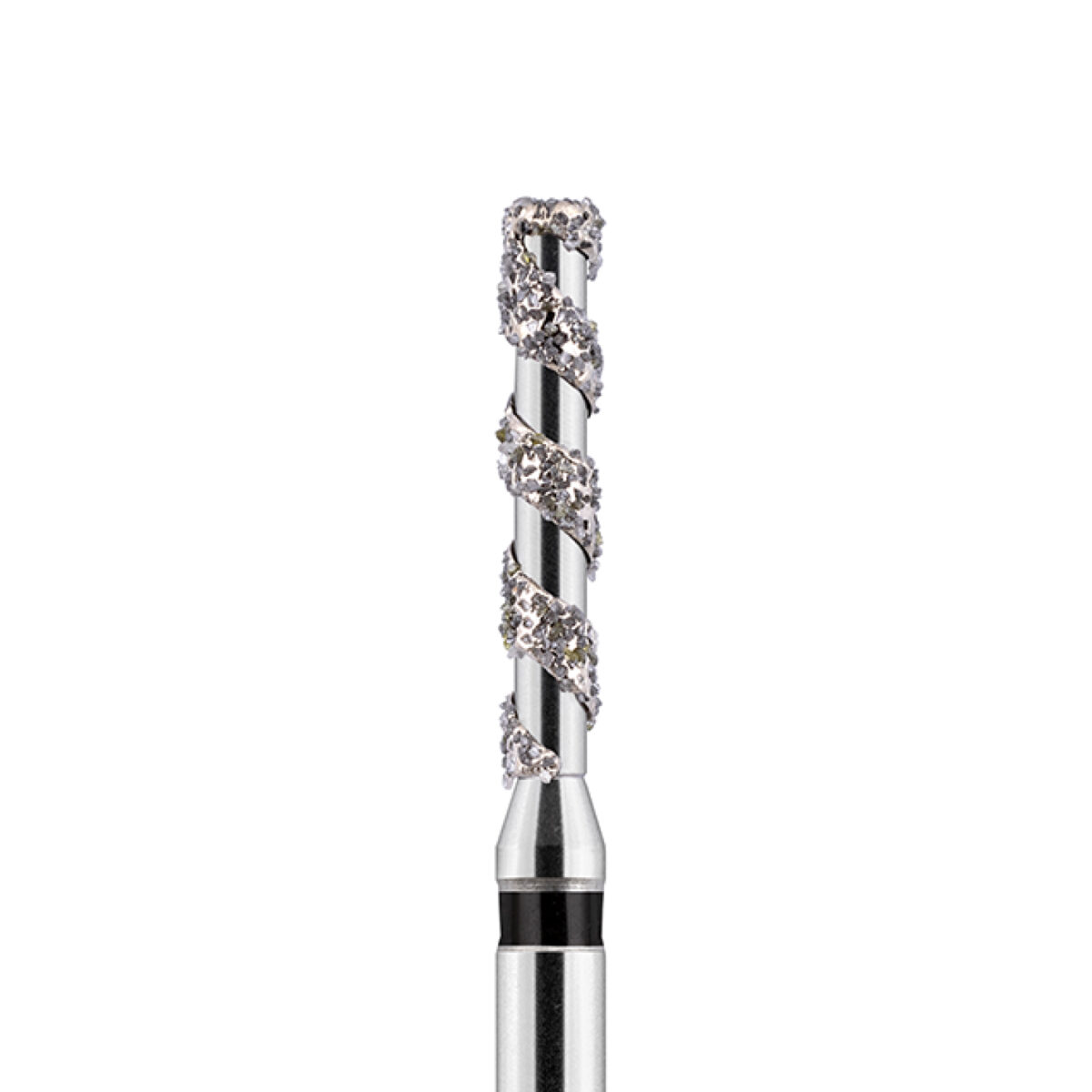 T837/014 - Flat End Cylinder 6/PK