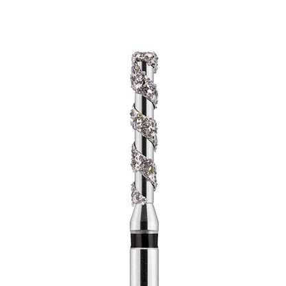 T837/014 - Flat End Cylinder 6/PK