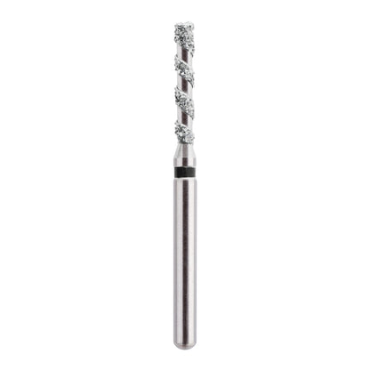 T837/014 - Flat End Cylinder 6/PK