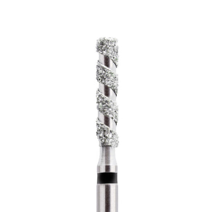 T837/016 - Flat End Cylinder 6/PK
