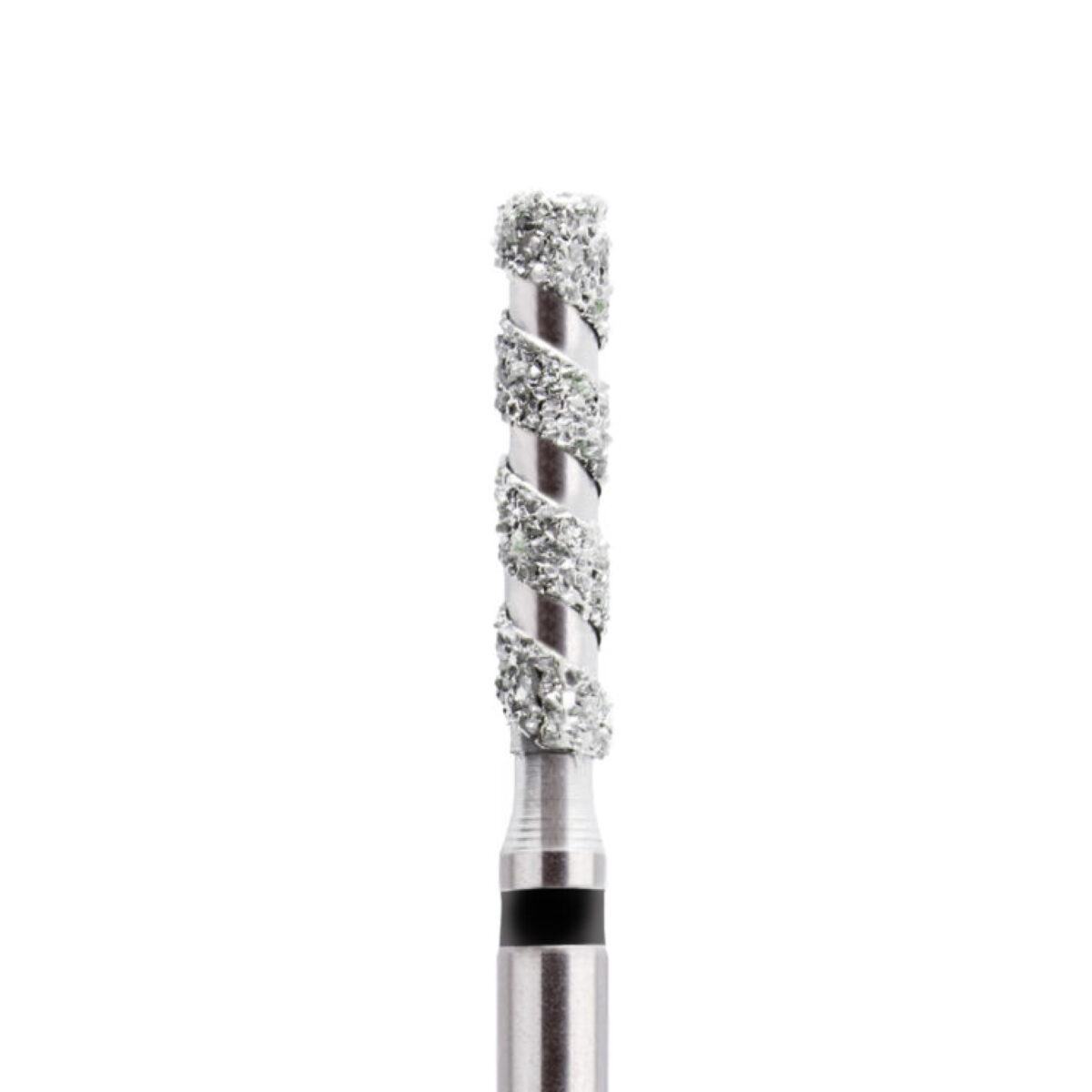 T837/016 - Flat End Cylinder 6/PK