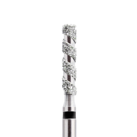 T837/016 - Flat End Cylinder 6/PK