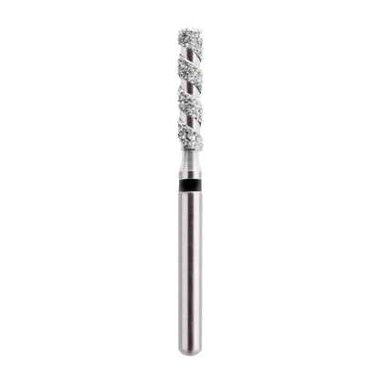 T837/016 - Flat End Cylinder 6/PK
