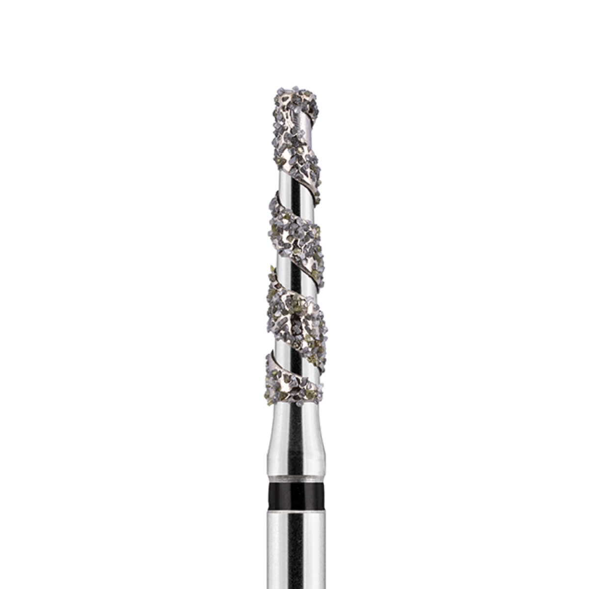 T847/016 - Flat End Taper 6/PK