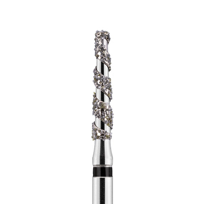 T847/016 - Flat End Taper 6/PK