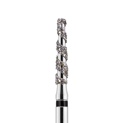 T847/016 - Flat End Taper 6/PK
