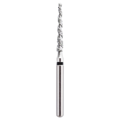 T848/014 - Flat End Taper 6/Pk