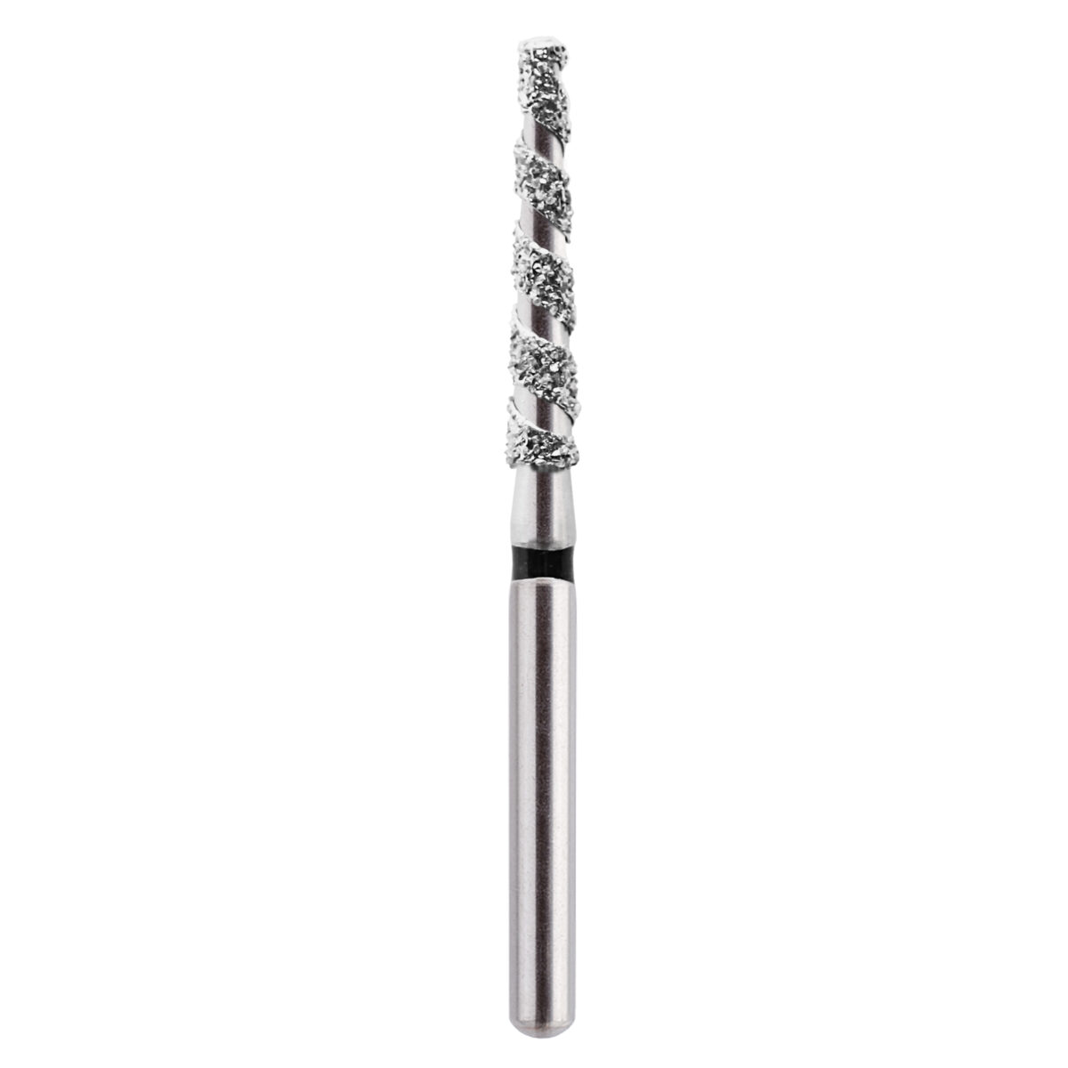 T848/018 - Flat End Taper 6/Pk