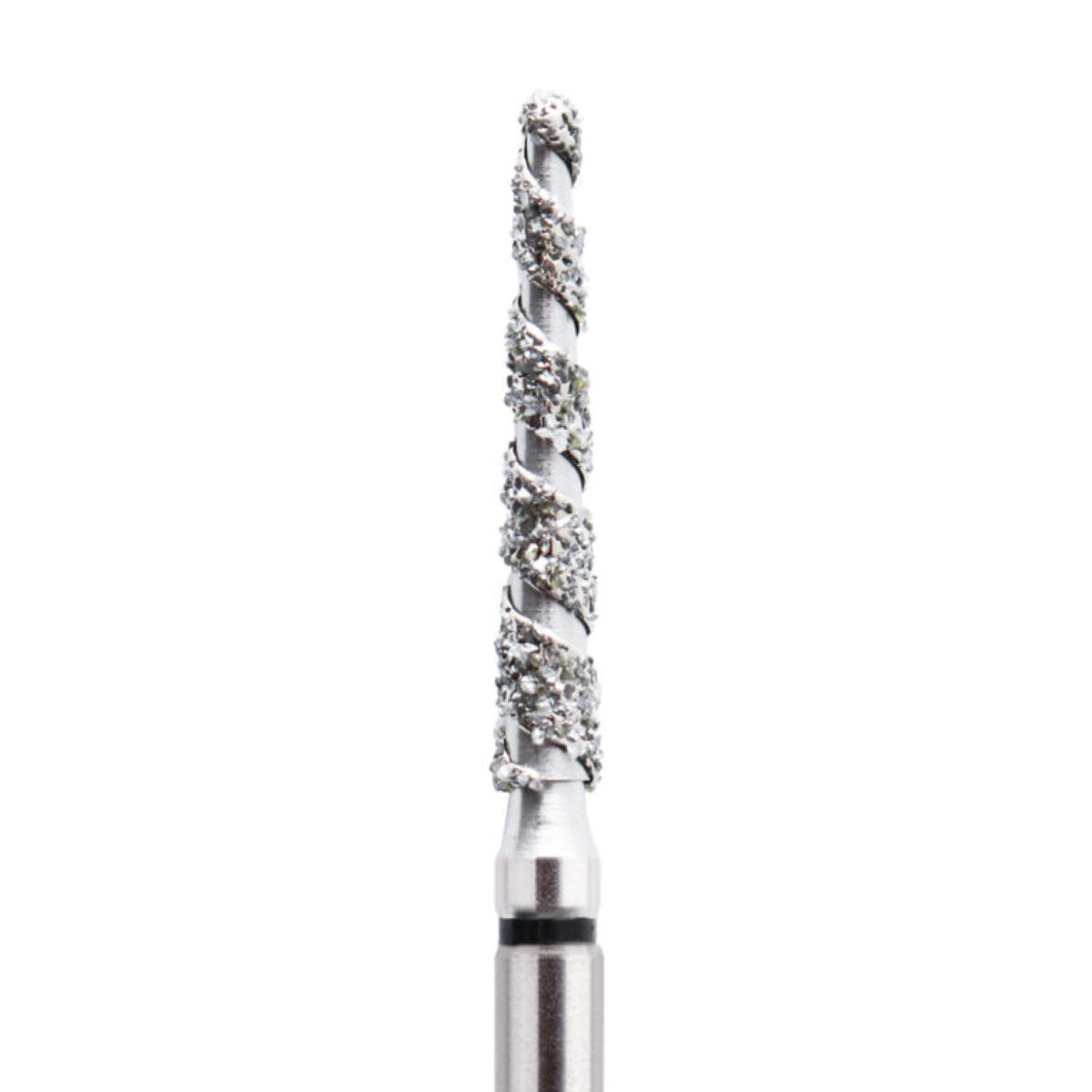 T850/016 - Round End Taper 6/PK