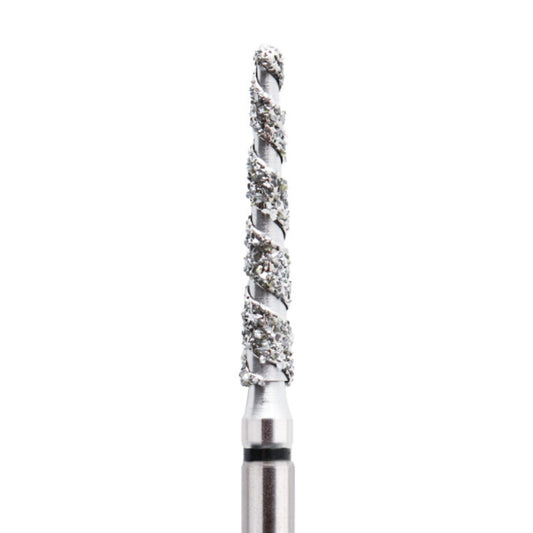 T850/016 - Round End Taper 6/PK