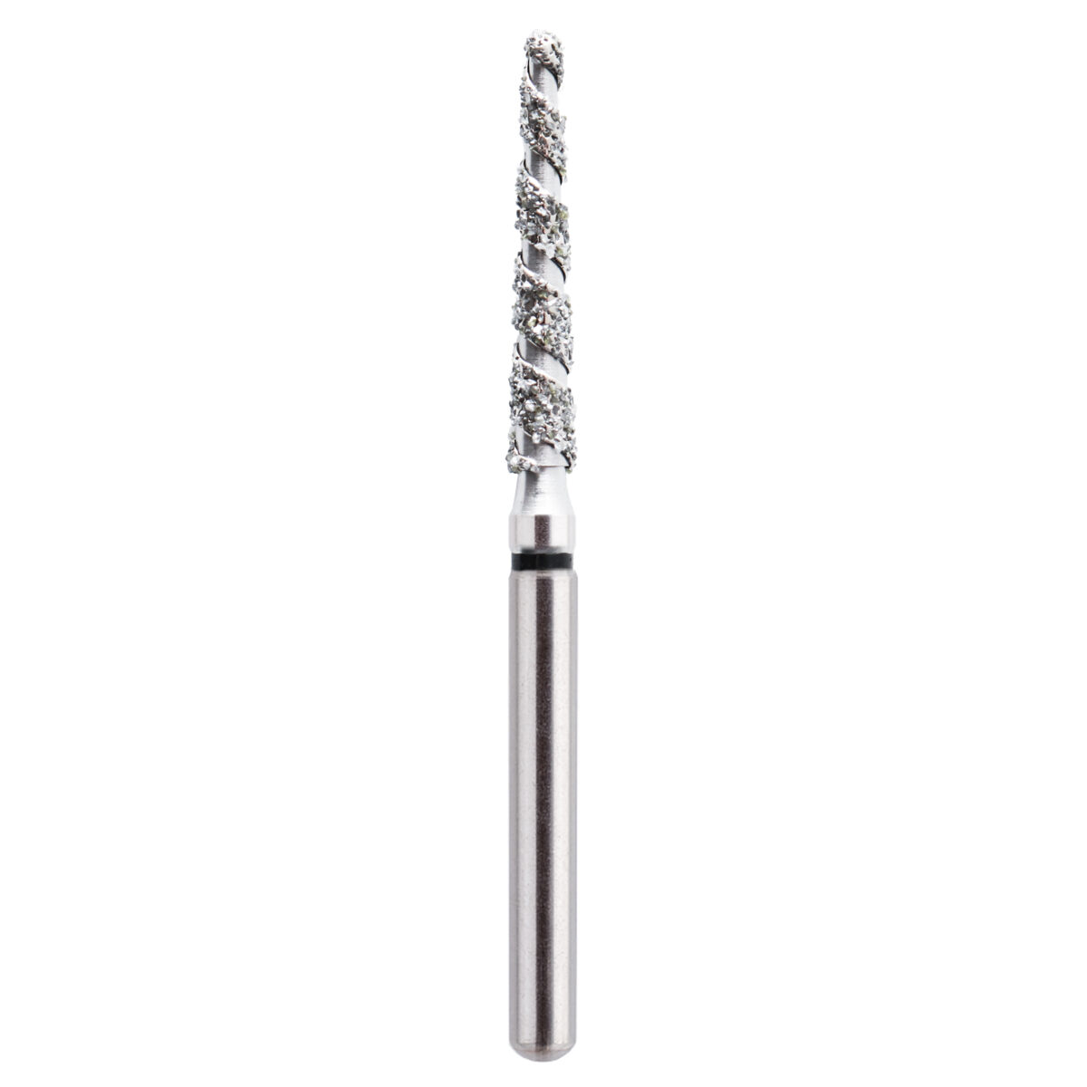 T850/016 - Round End Taper 6/PK