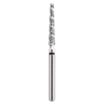 T850/016 - Round End Taper 6/PK