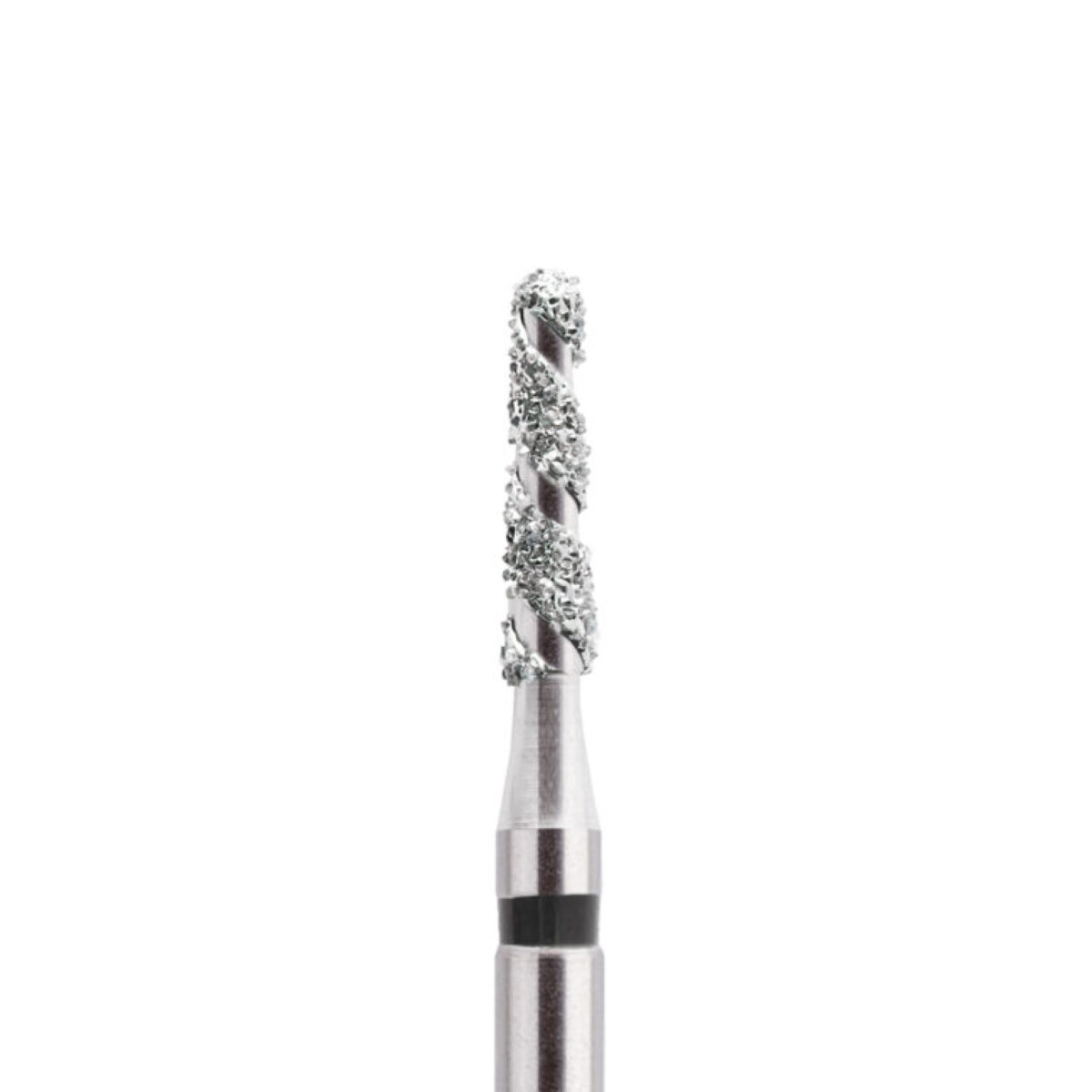 T855/014 - Round End Taper 6/PK