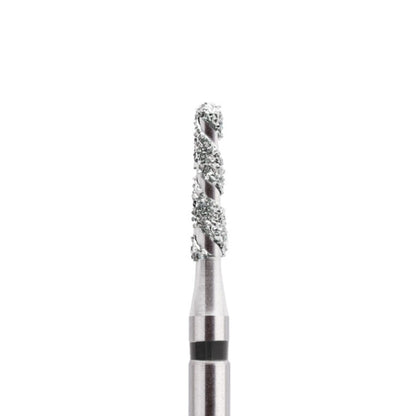 T855/014 - Round End Taper 6/PK
