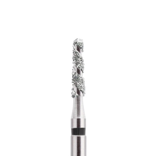 T855/014 - Round End Taper 6/PK