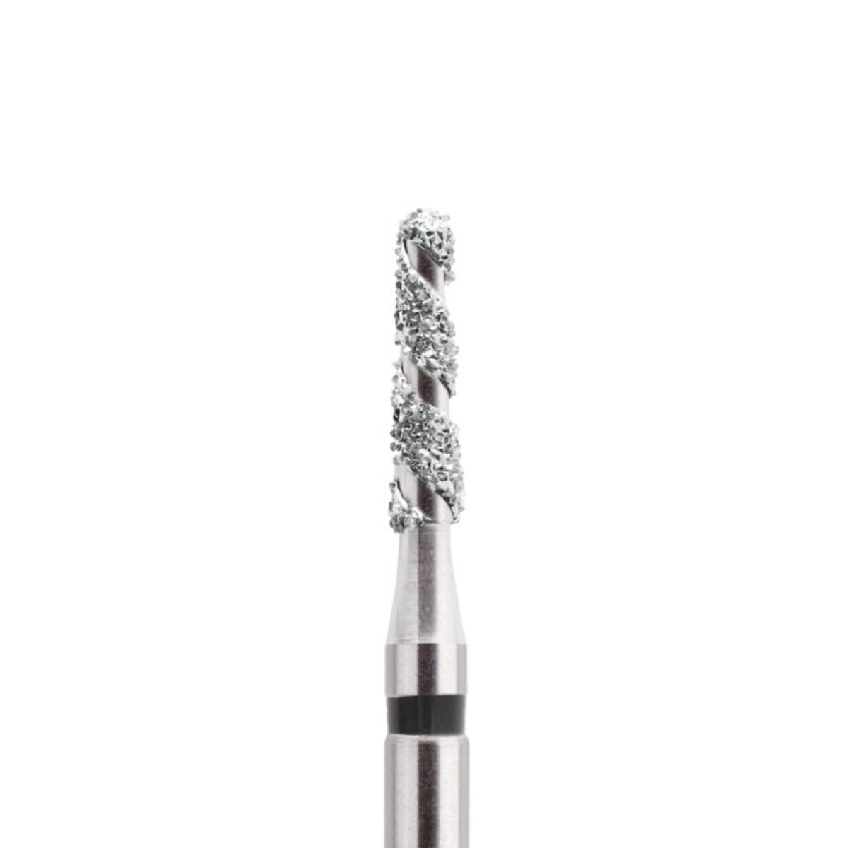 T855/014 - Round End Taper 6/PK