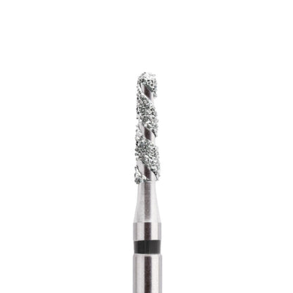 T855/014 - Round End Taper 6/PK