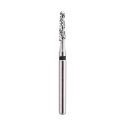 T855/014 - Round End Taper 6/PK
