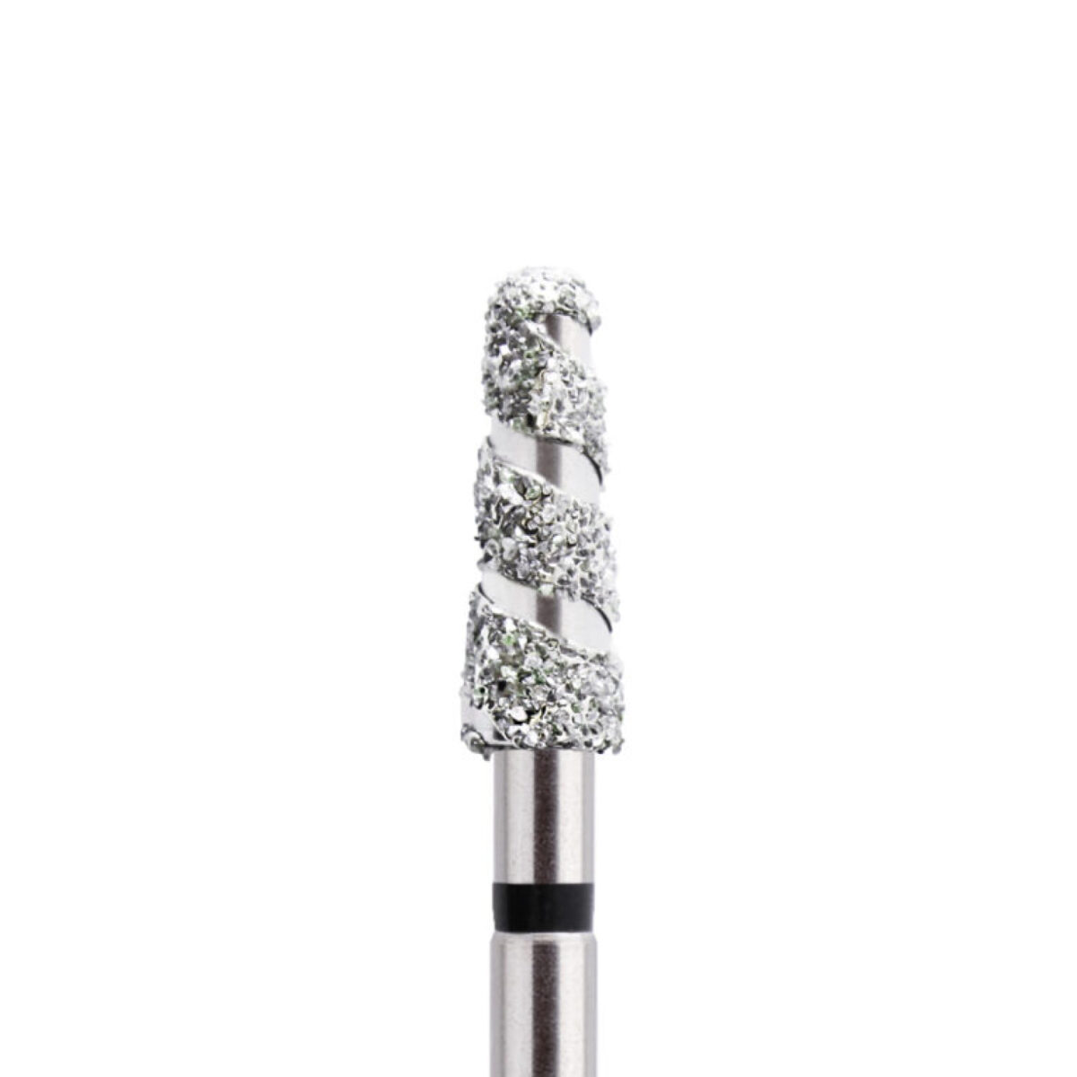 T855/025 - Round End Taper 6/PK