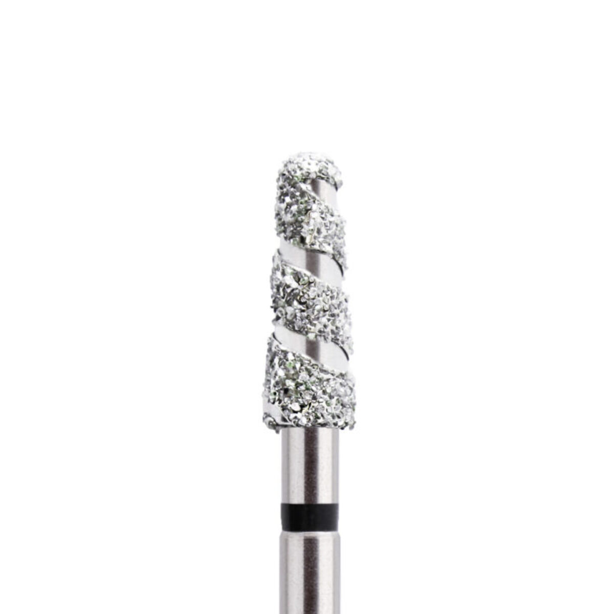 T855/025 - Round End Taper 6/PK