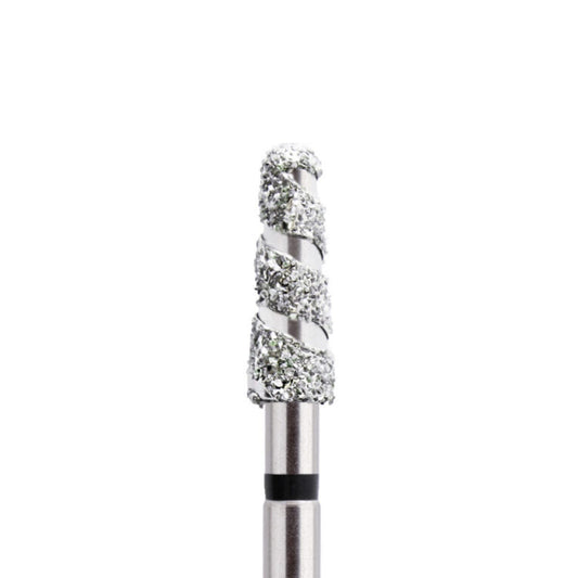 T855/025 - Round End Taper 6/PK