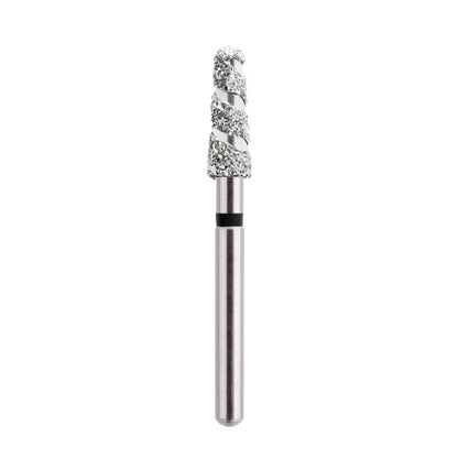 T855/025 - Round End Taper 6/PK