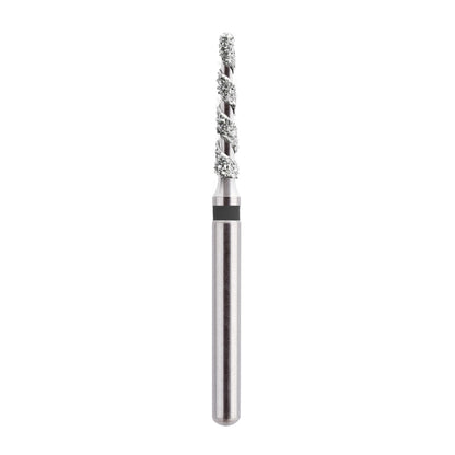 T856/012 - Round End Taper 6/PK