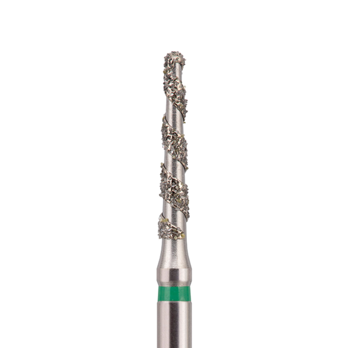 T856/014 - Round End Taper 6 /PK