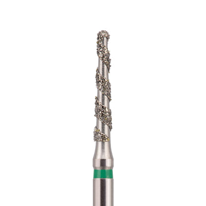 T856/014 - Round End Taper 6 /PK