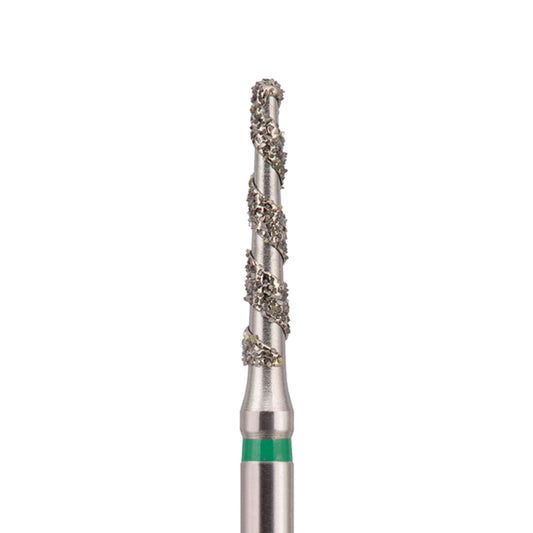 T856/014 - Round End Taper 6 /PK