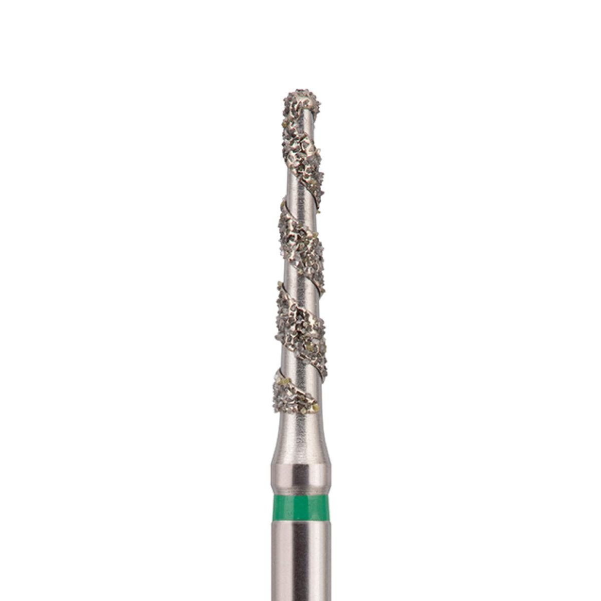 T856/014 - Round End Taper 6 /PK