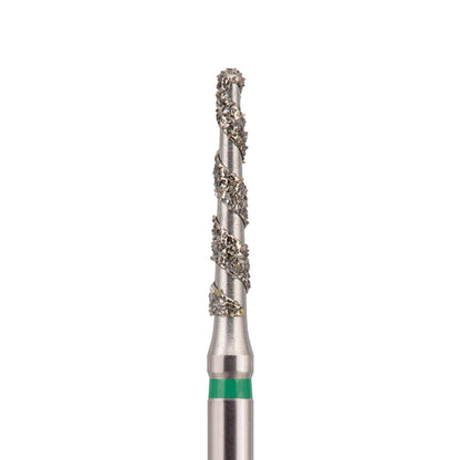 T856/014 - Round End Taper 6 /PK