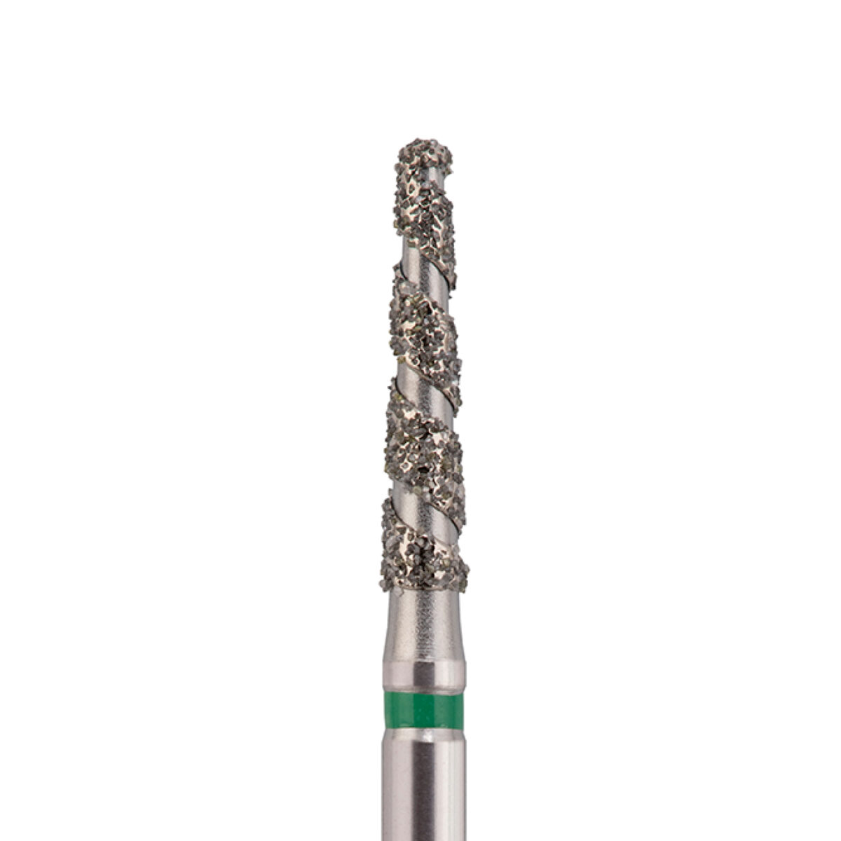 T856/016 - Round End Taper 6/PK