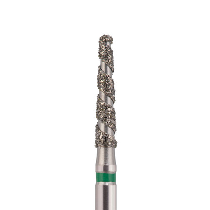 T856/016 - Round End Taper 6/PK