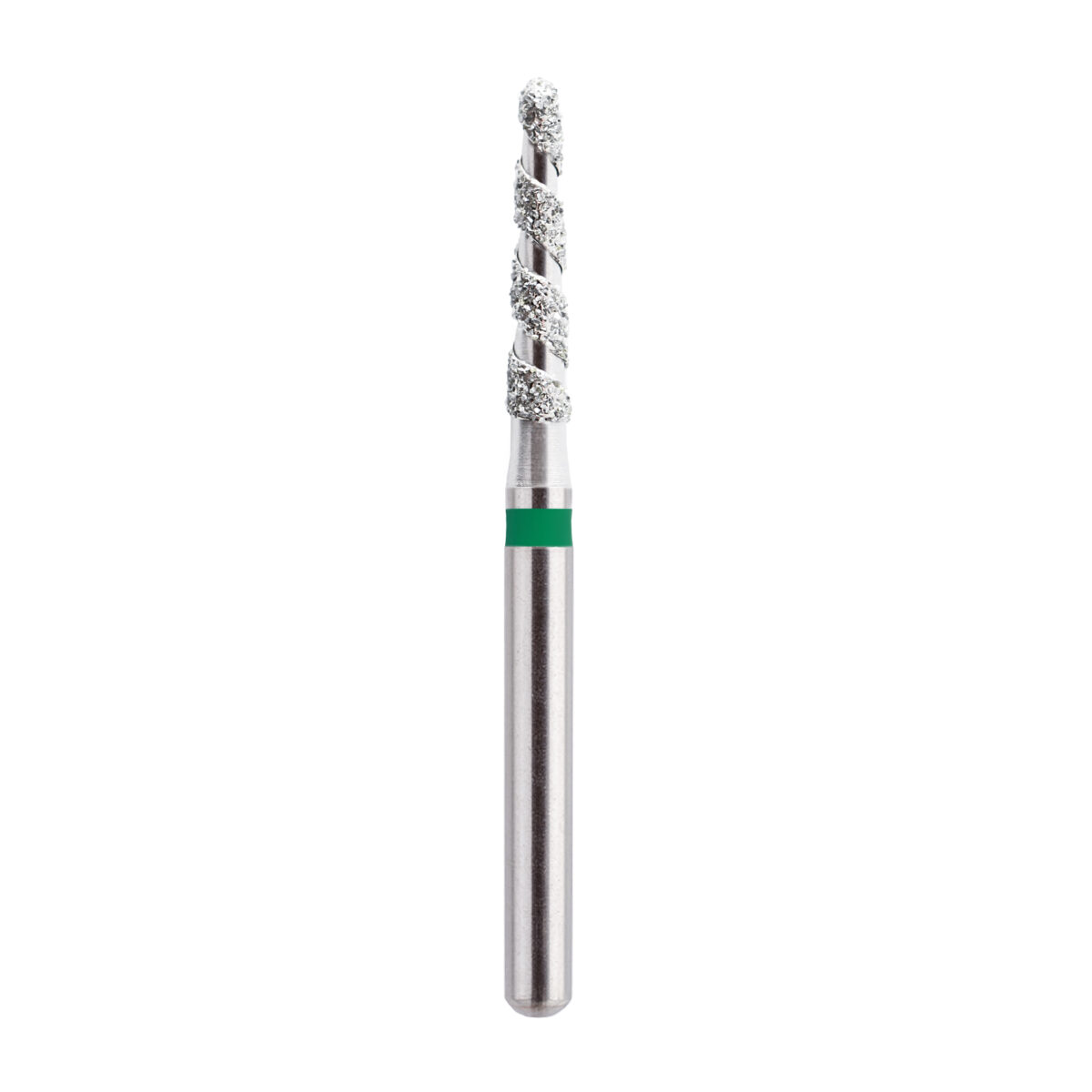 T856/016 - Round End Taper 6/PK