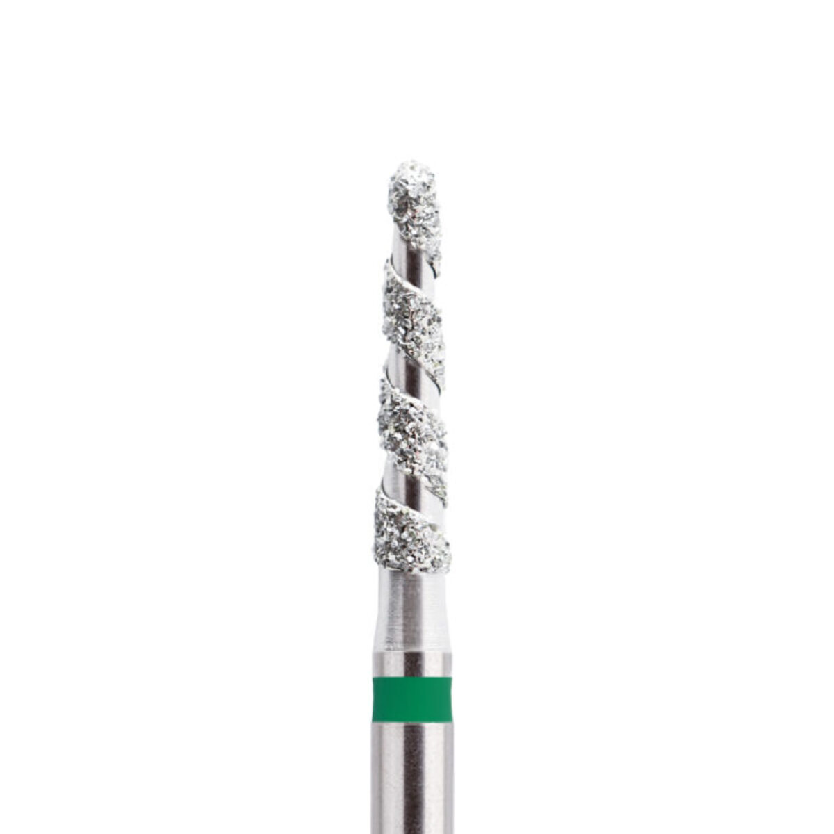 T856/016 - Round End Taper 6/PK