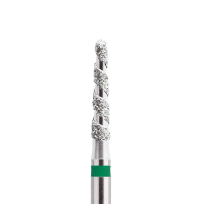 T856/016 - Round End Taper 6/PK