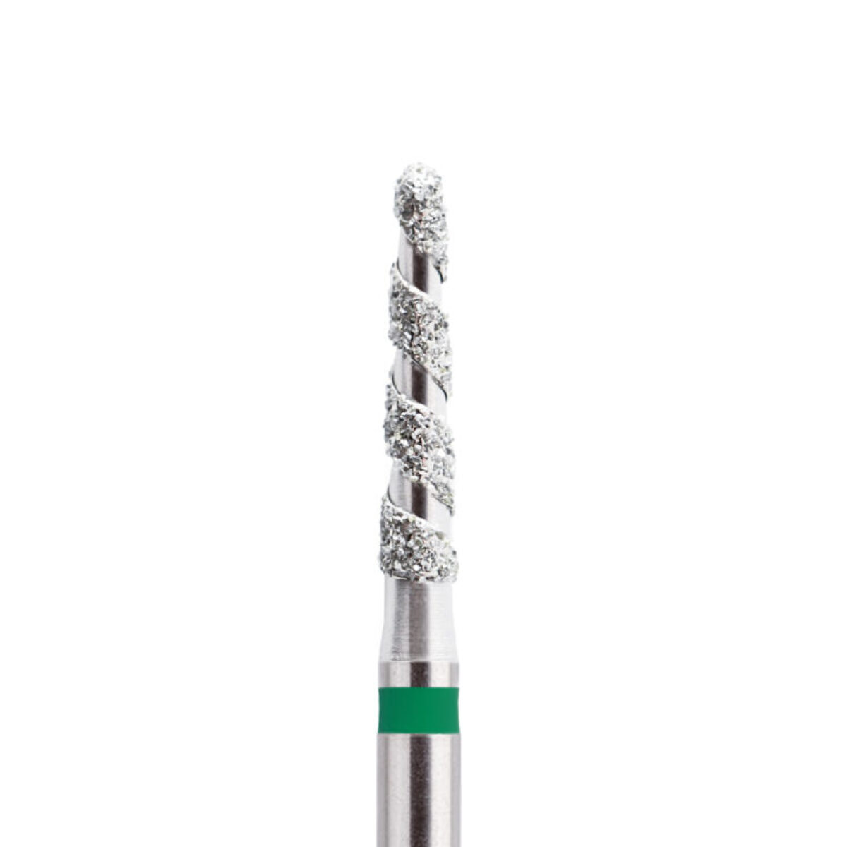 T856/016 - Round End Taper 6/PK