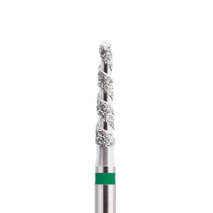 T856/016 - Round End Taper 6/PK