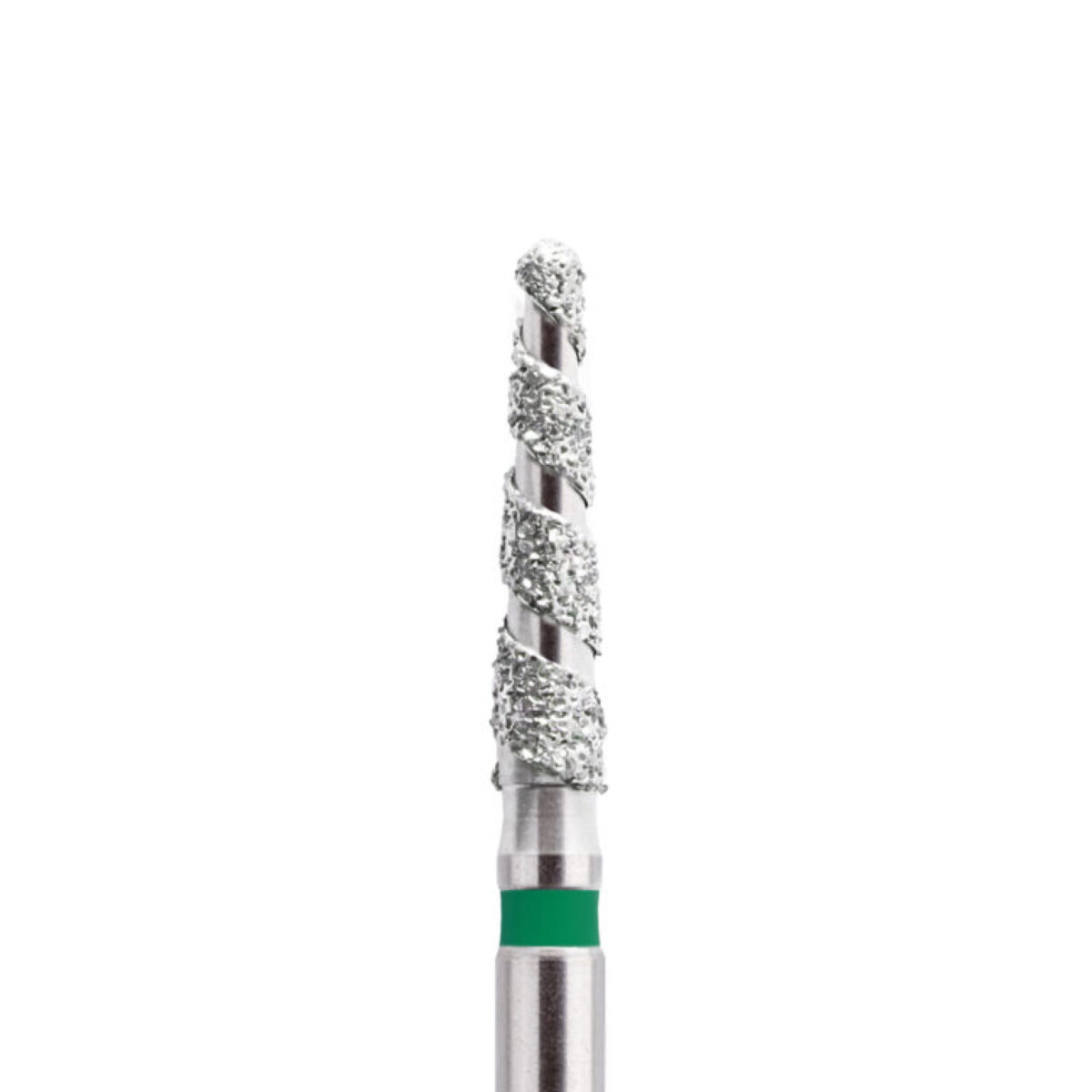 T856/018 - Round End Taper 6/PK