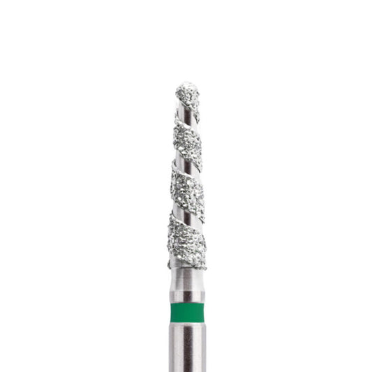 T856/018 - Round End Taper 6/PK