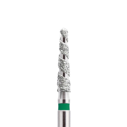 T856/018 - Round End Taper 6/PK