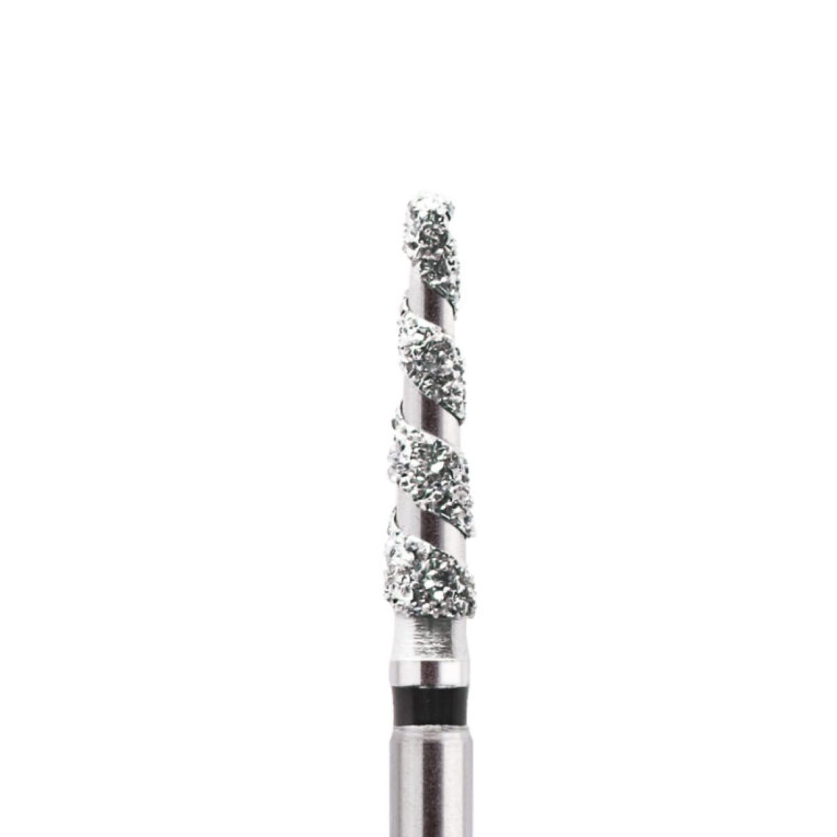 T856/018 - Round End Taper 6/PK
