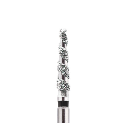 T856/018 - Round End Taper 6/PK