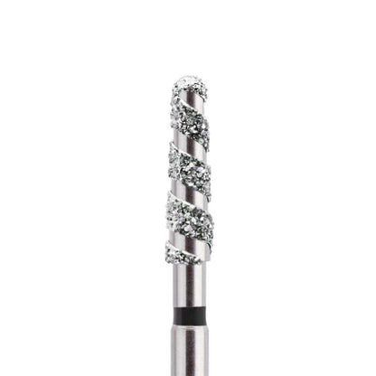 T856/022 - Round End Taper 6/PK